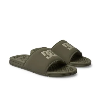 Bolsa-slippers voor heren