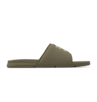 Bolsa-slippers voor heren