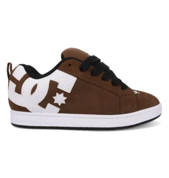 Court Graffik Special Edition-schoenen voor heren