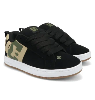 Court Graffik Special Edition-schoenen voor heren