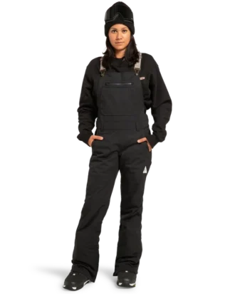 Crusade Shell-tuinbroek voor dames