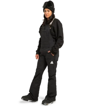 Crusade Shell-tuinbroek voor dames