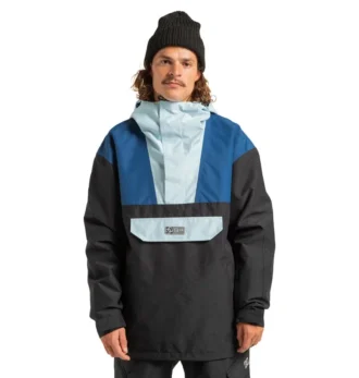 DC-43 Anorak-jas voor heren