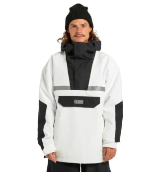 DC-43 Anorak-jas voor heren