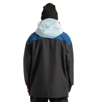 DC-43 Anorak-jas voor heren