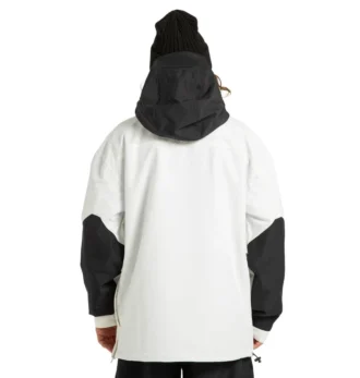 DC-43 Anorak-jas voor heren
