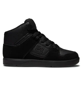 DC Cure hoge schoenen voor kinderen