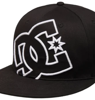 DC Double That-pet voor heren