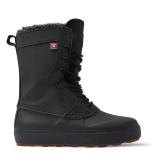 DC Reach waterbestendige herenschoenen