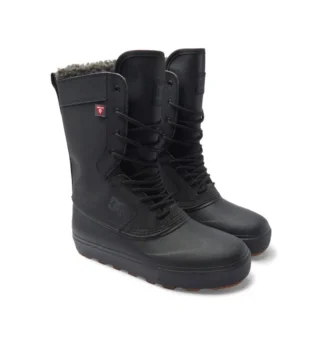 DC Reach waterbestendige herenschoenen