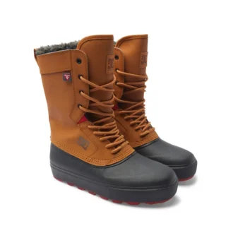 DC Reach waterbestendige herenschoenen