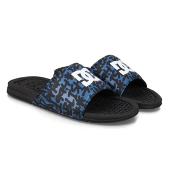 DC Slide Se-slippers voor heren