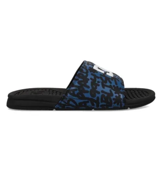 DC Slide Se-slippers voor heren