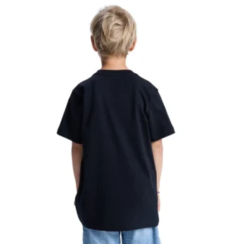 DC Star Filled T-shirt met korte mouw voor kinderen
