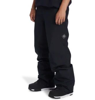 Geïsoleerde chino voor heren