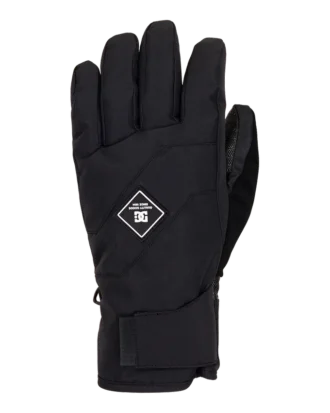 Geïsoleerde handschoenen voor heren