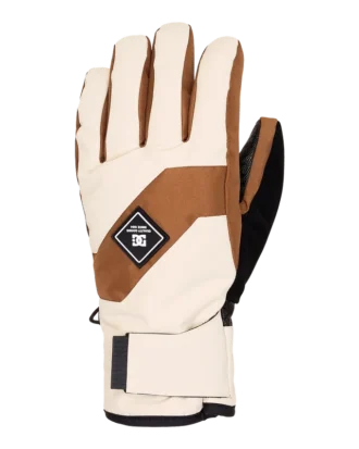 Geïsoleerde handschoenen voor heren