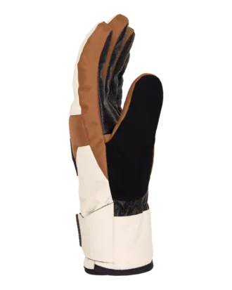 Geïsoleerde handschoenen voor heren