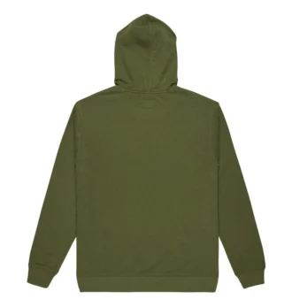 Heren Solid Lefty Capuchontrui