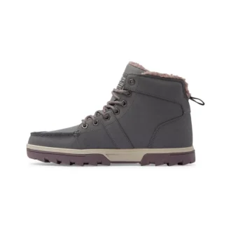Heren Woodland-laarzen Winterlaars
