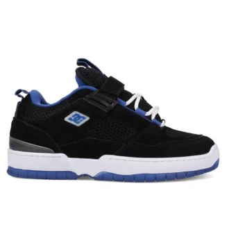 JS-1 Shanahan Pro skateschoenen voor heren