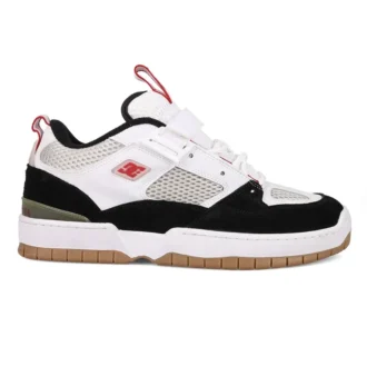JS-1 Shanahan Pro skateschoenen voor heren