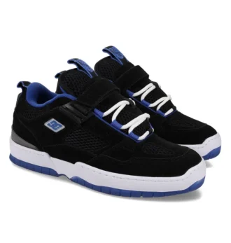 JS-1 Shanahan Pro skateschoenen voor heren