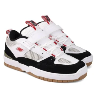 JS-1 Shanahan Pro skateschoenen voor heren