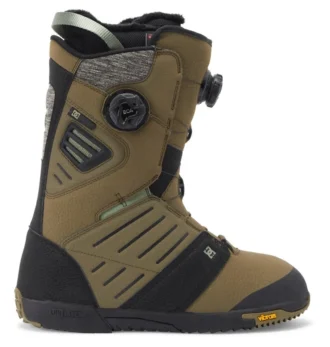 Judge BOA®-snowboardschoenen voor heren