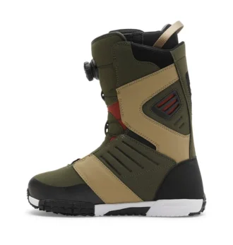 Judge BOA®-snowboardschoenen voor heren