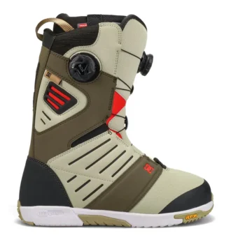 Judge snowboardschoenen voor heren