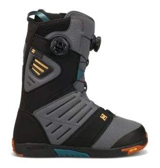 Judge snowboardschoenen voor heren