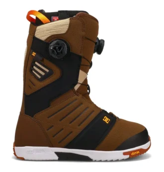 Judge snowboardschoenen voor heren