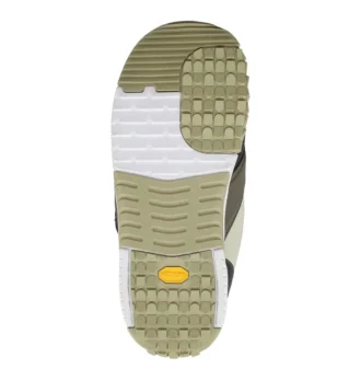 Judge snowboardschoenen voor heren