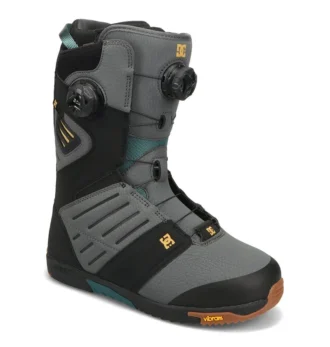Judge snowboardschoenen voor heren