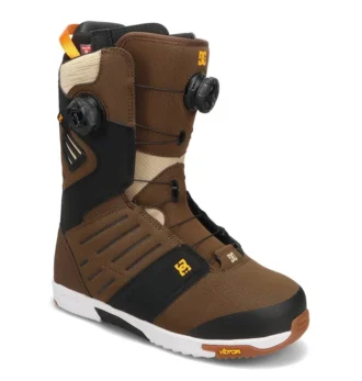 Judge snowboardschoenen voor heren