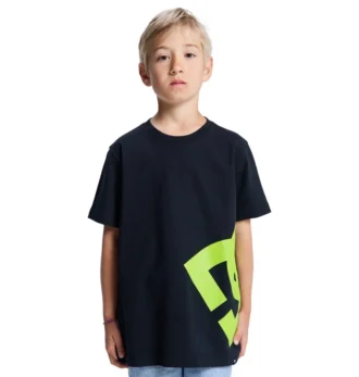 Lanai Youth Heritage T-shirt met korte mouw voor kinderen