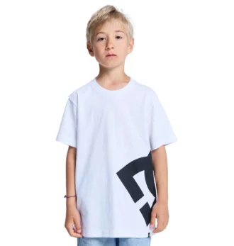 Lanai Youth Heritage T-shirt met korte mouw voor kinderen
