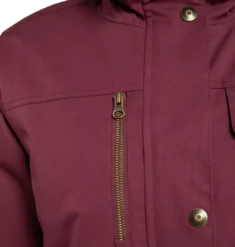 Liberate Insulated-jas voor dames