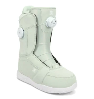 Lotus snowboardschoenen voor dames