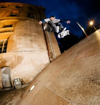 Lynx OG skateschoenen voor heren