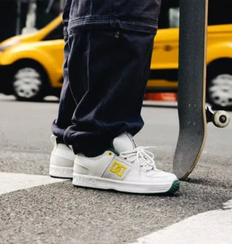 Lynx OG skateschoenen voor heren