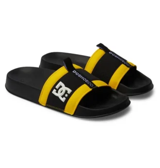 Lynx-slippers voor heren
