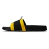 Lynx-slippers voor heren
