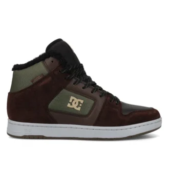 Manteca 4 Hi-schoenen voor heren