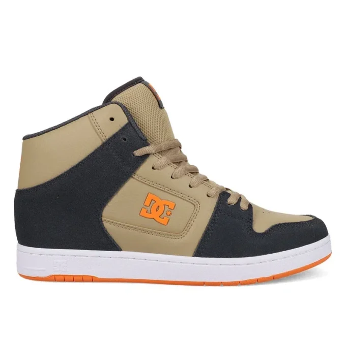 Manteca 4 Hi-schoenen voor heren
