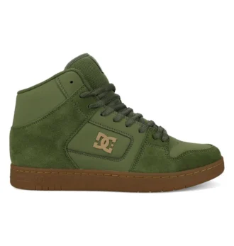 Manteca 4 Hi-schoenen voor heren