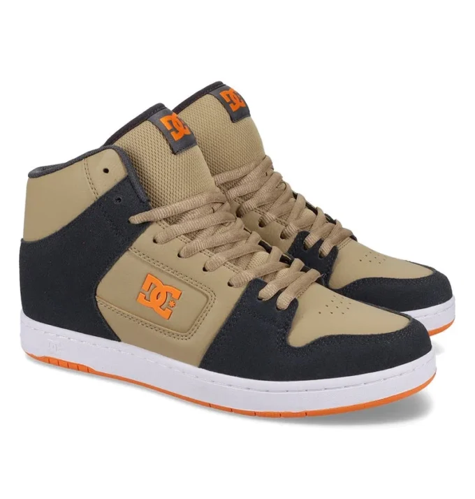 Manteca 4 Hi-schoenen voor heren