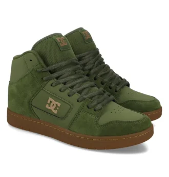 Manteca 4 Hi-schoenen voor heren