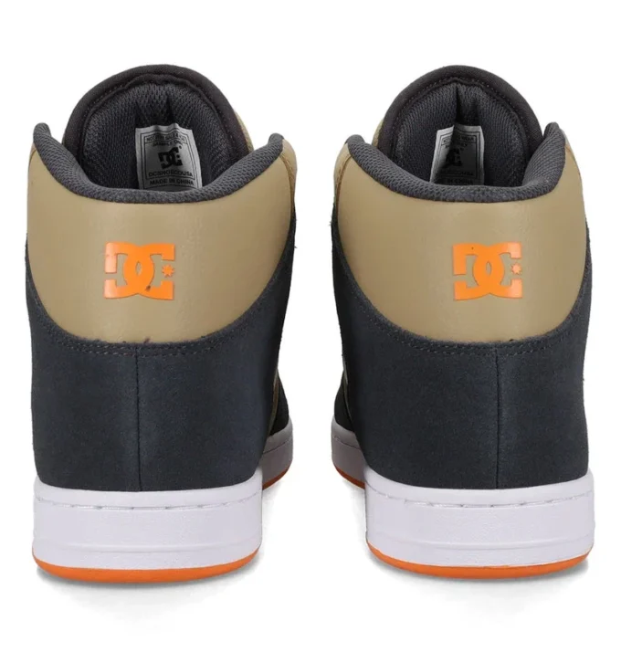 Manteca 4 Hi-schoenen voor heren